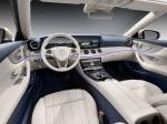 Mercedes-Benz E-Class AMG Line Cabriolet 2017 года (WW)